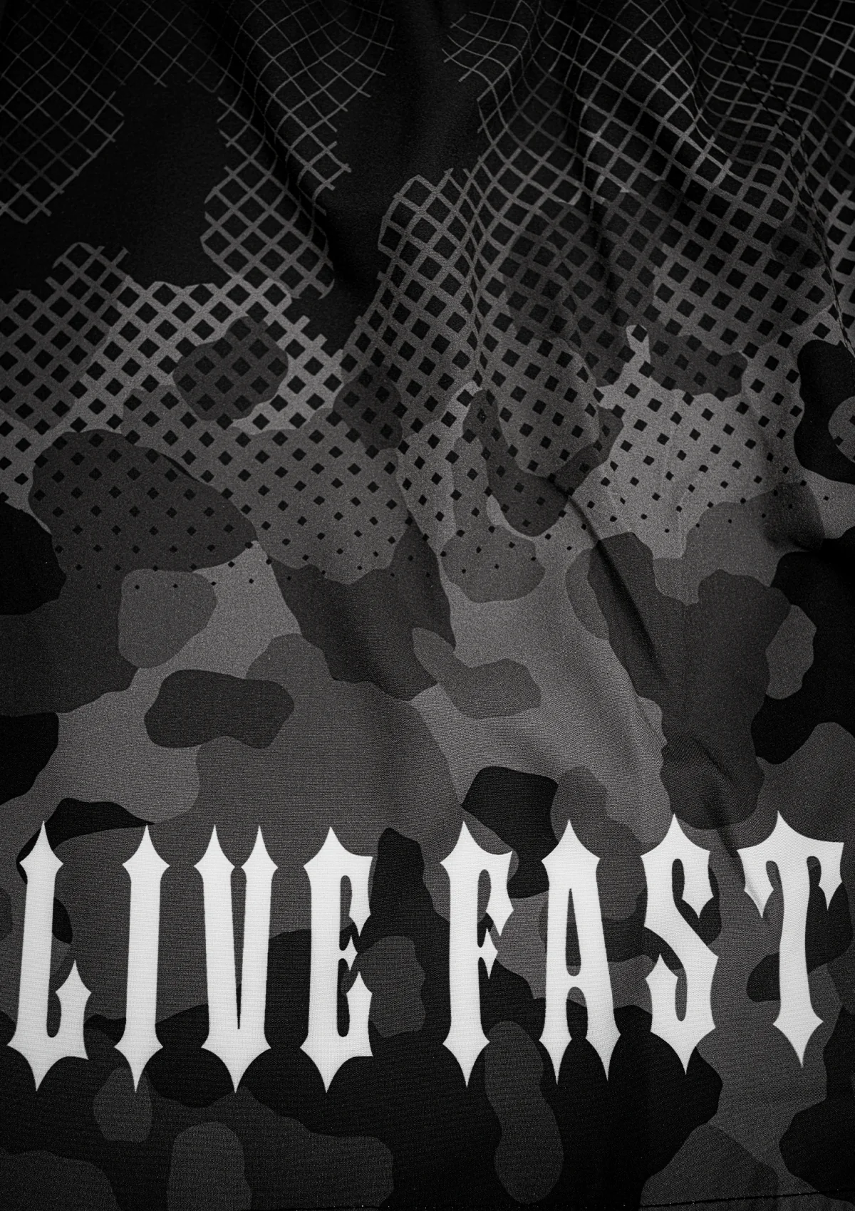 Badehose Mayhem Camo B/C - Image 4