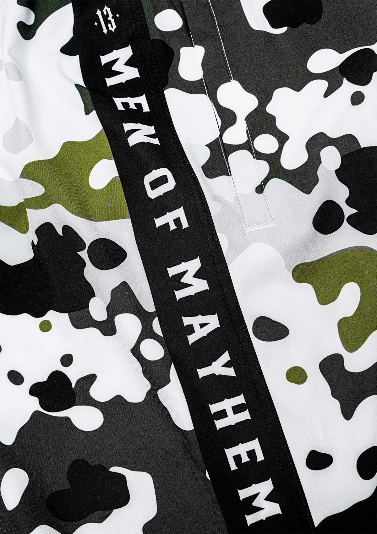 Badehose Mayhem Camo WF/C - Image 4