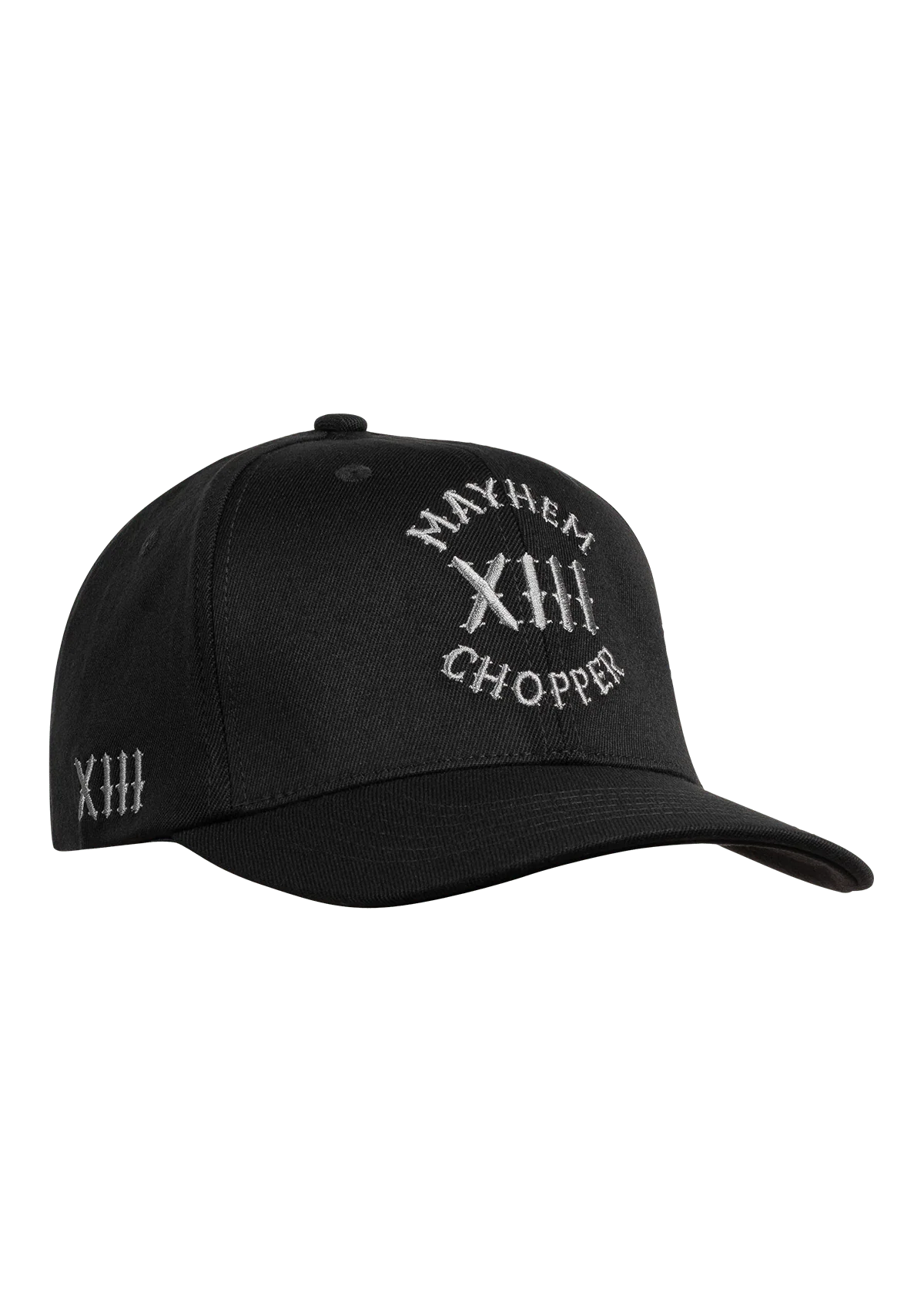 Basecap Chopper S/G - Image 3