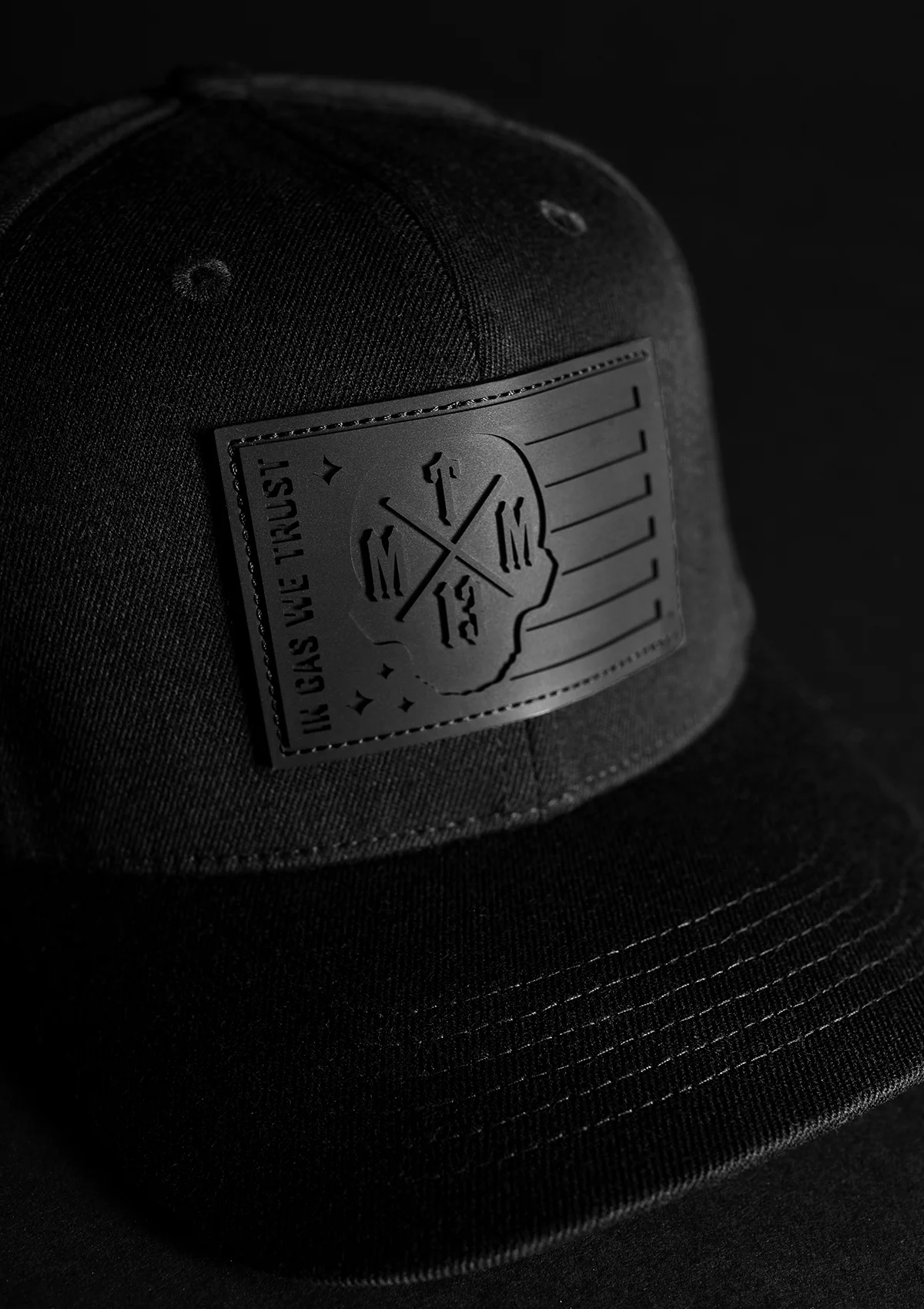 Basecap Flag B/B - Image 4