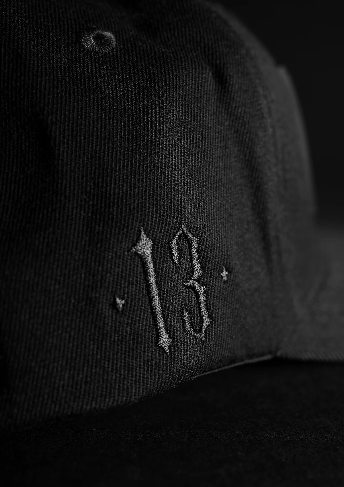 Basecap Flag B/B - Image 5
