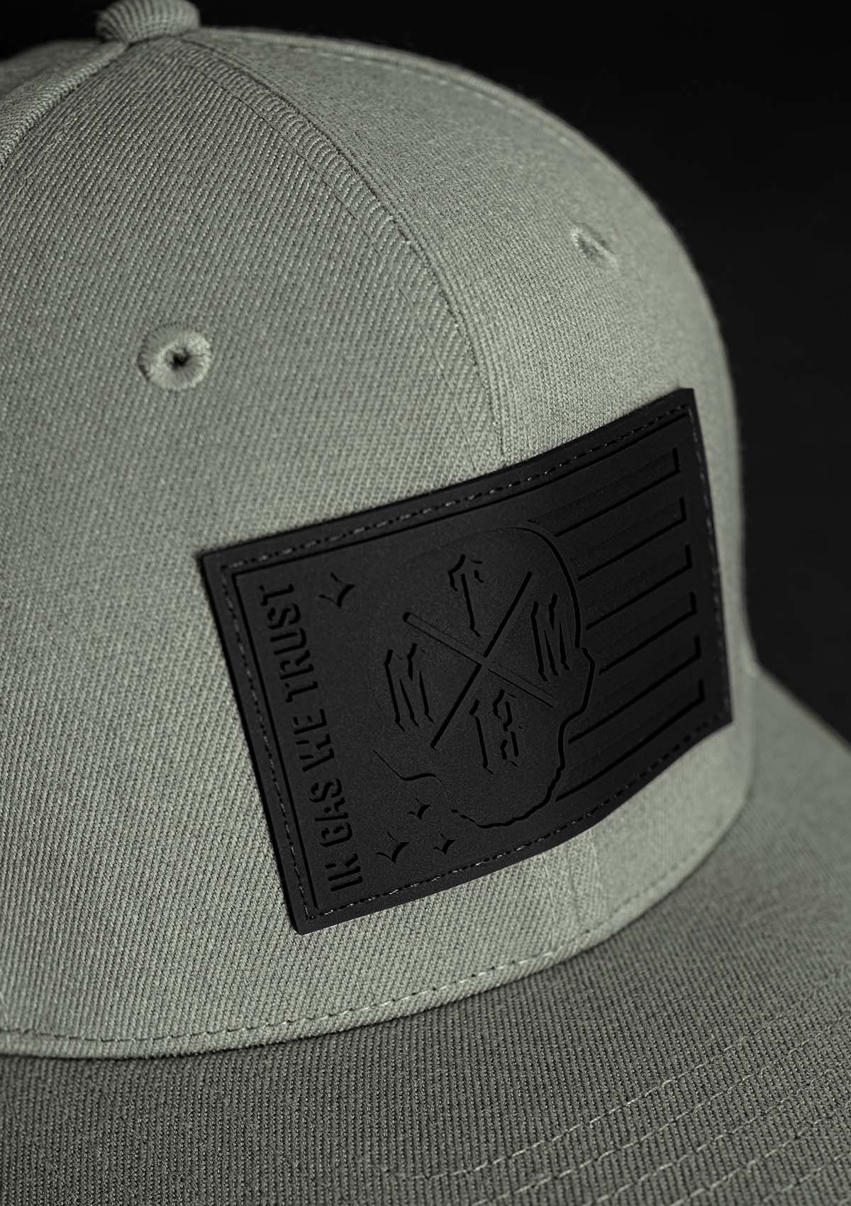 Basecap Flag G/S - Image 5