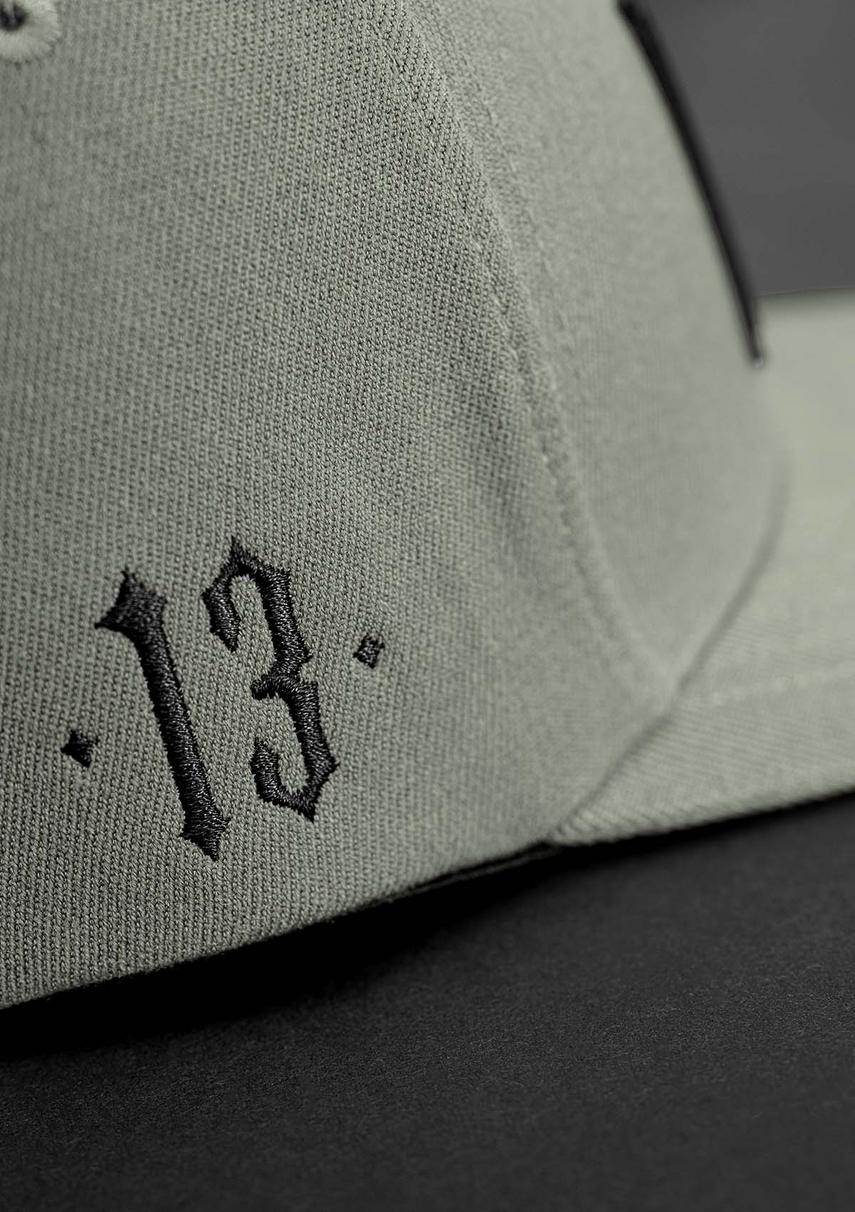 Basecap Flag G/S - Image 6
