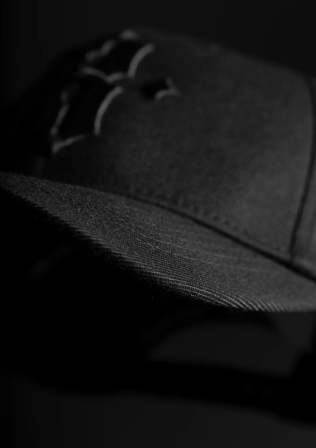 Basecap Live Fast Sin Hard B/B - Image 8