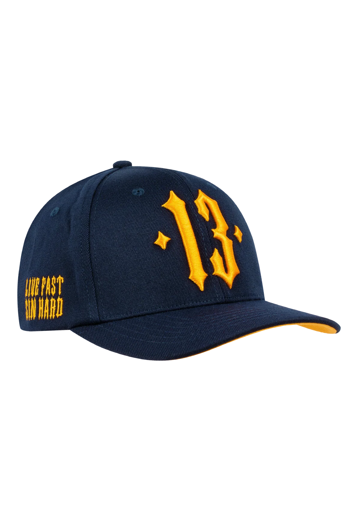 Basecap Mayhem N/G - Image 3