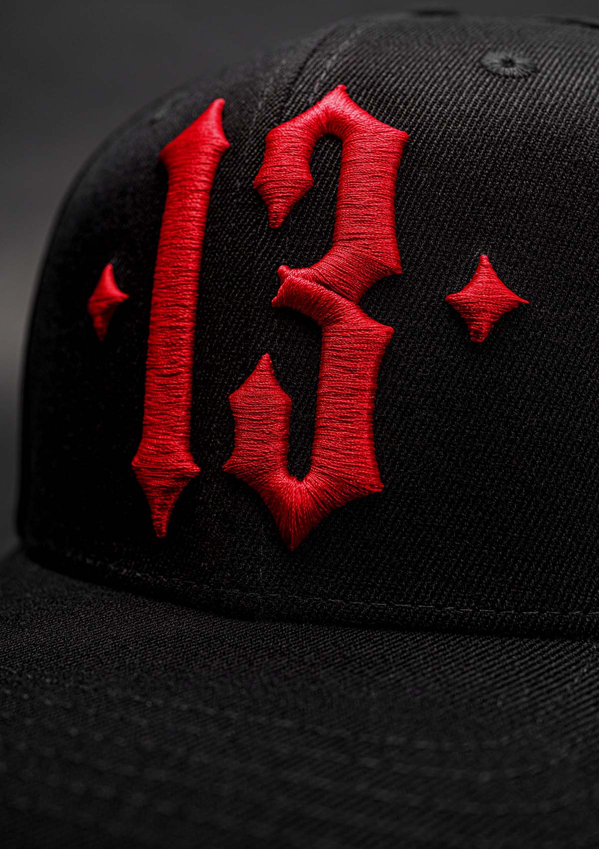 Basecap Mayhem S/R - Image 4