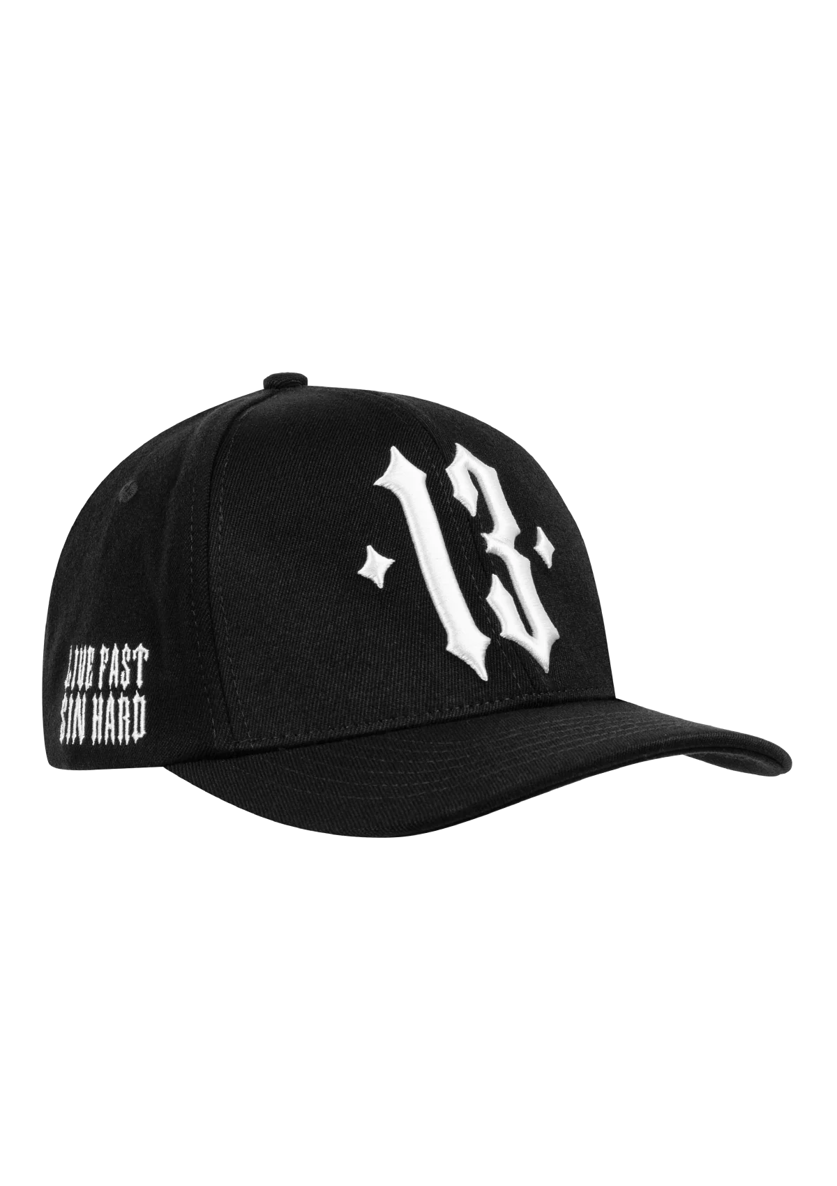 Basecap Mayhem S/W - Image 3