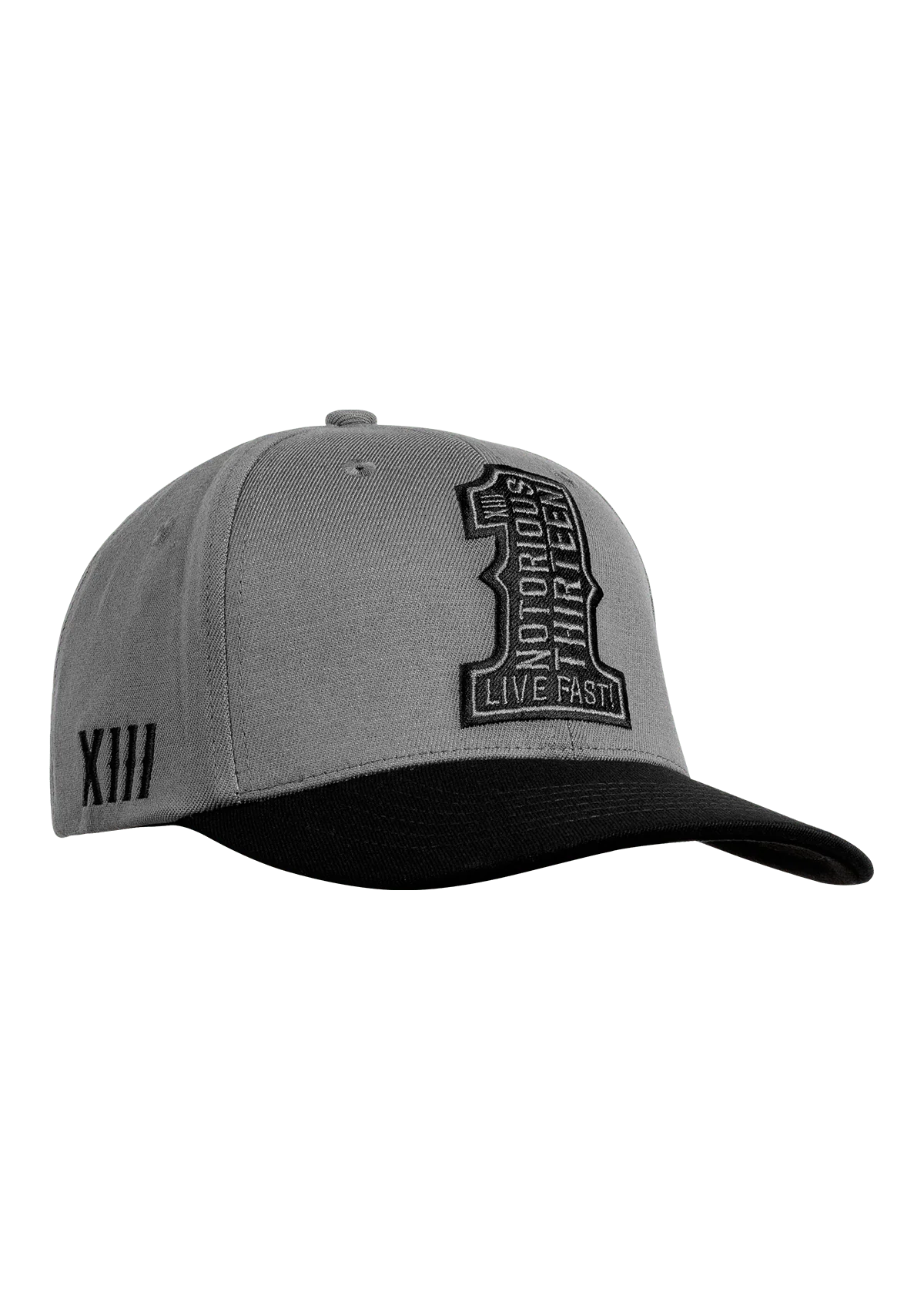 Basecap ONE G/S - Image 3