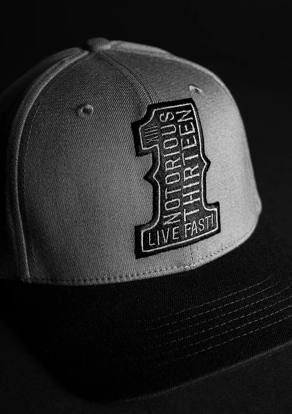 Basecap ONE G/S - Image 4