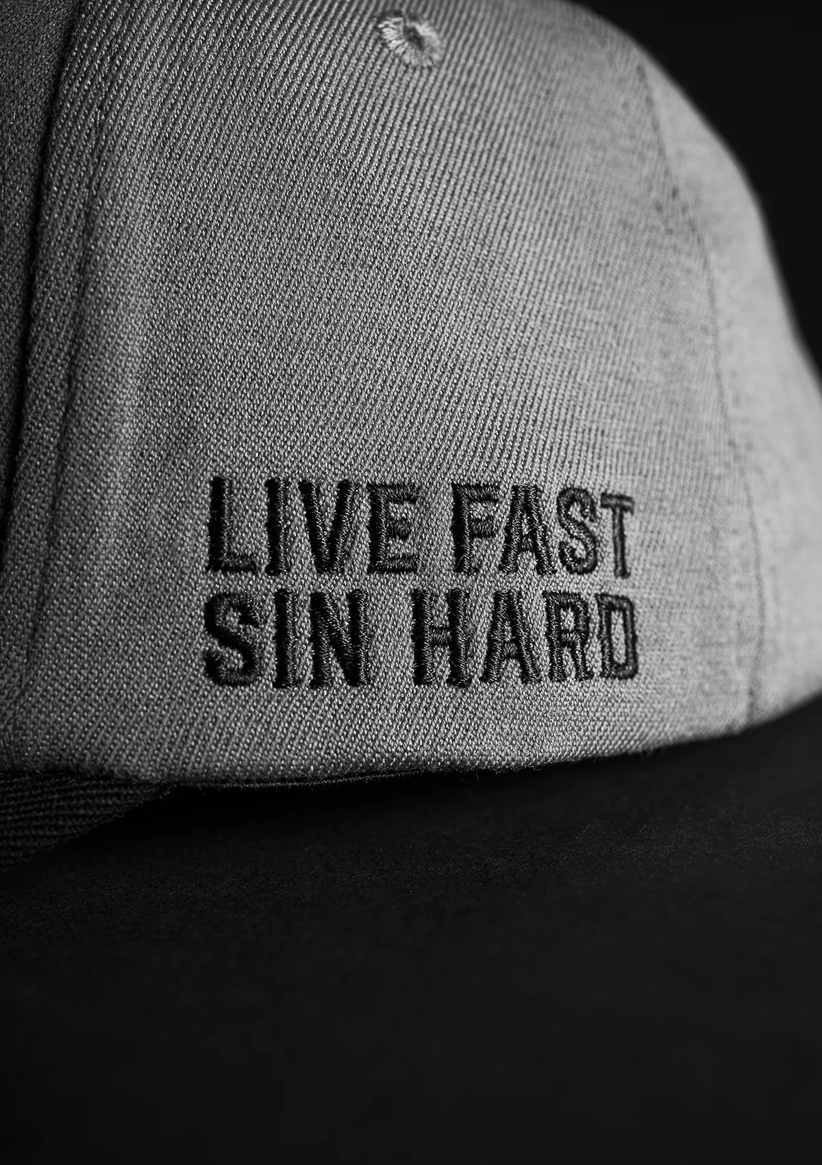 Basecap ONE G/S - Image 5