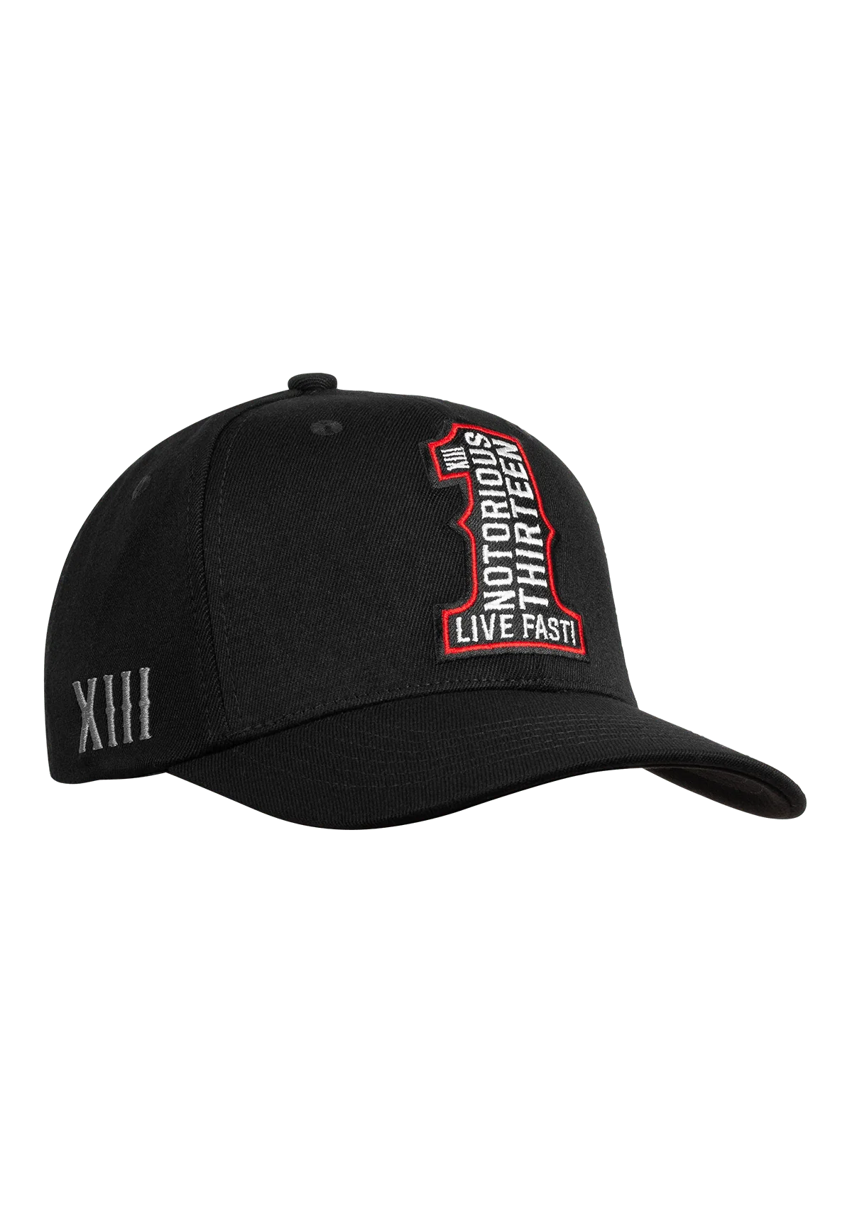 Basecap ONE S/W/R - Image 3