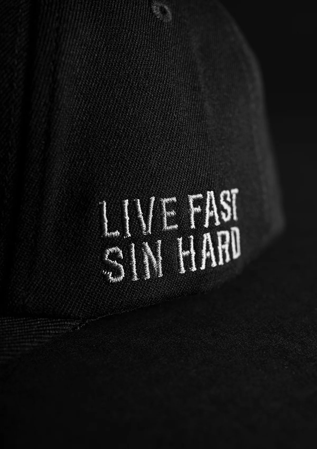 Basecap ONE S/W/R - Image 5