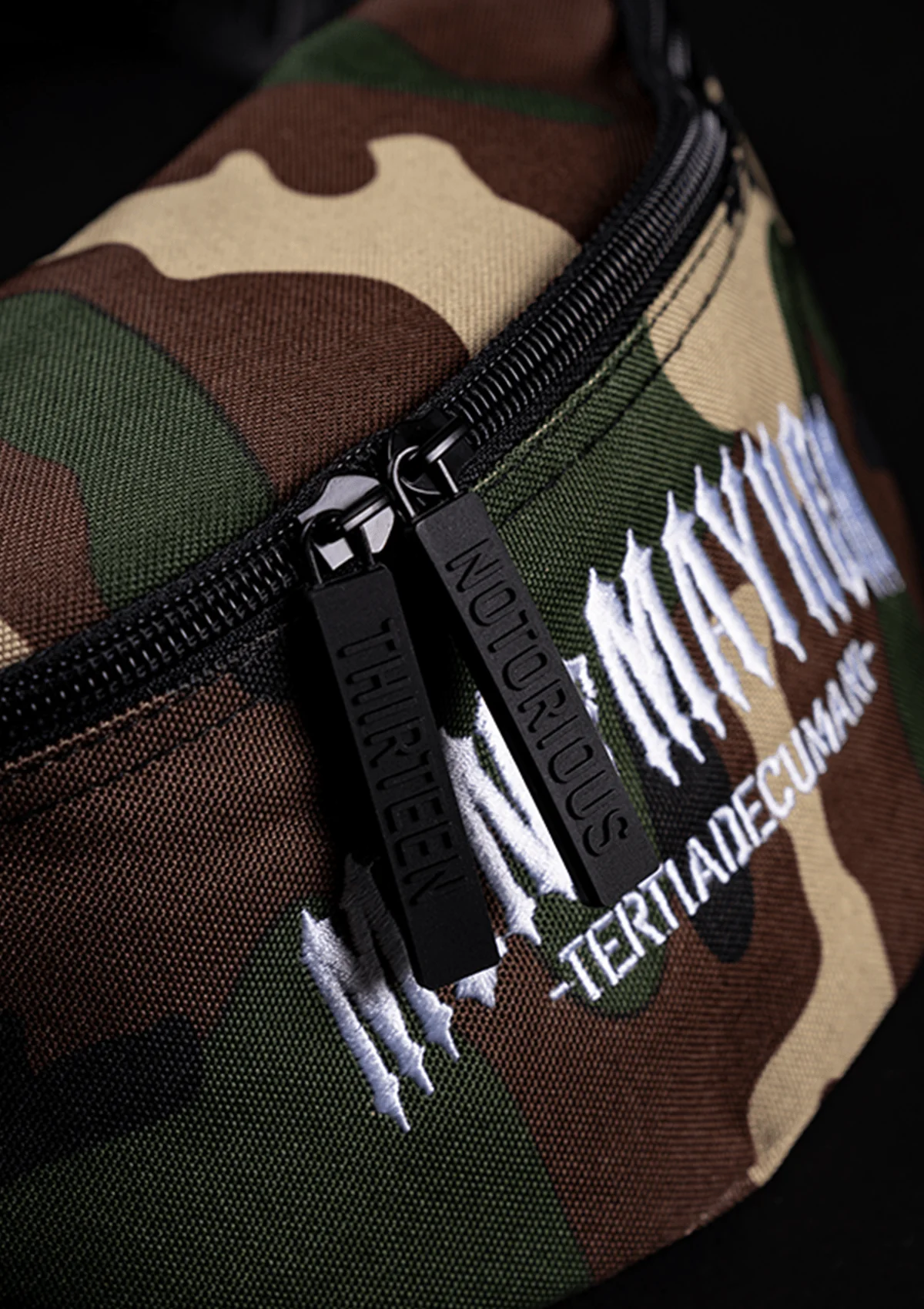 Bauchtasche W/C - Image 3