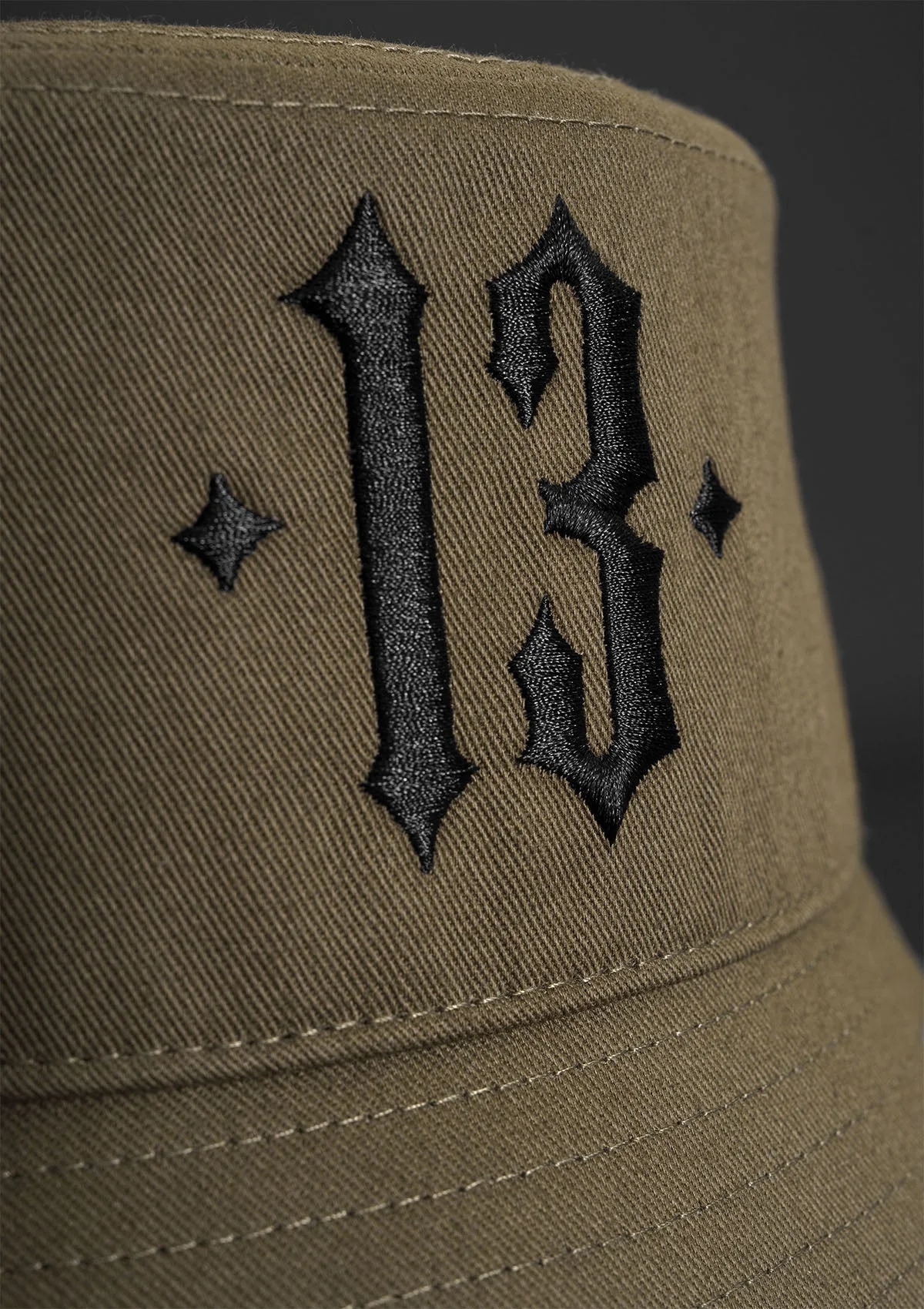 Bucket Hat Mayhem 13 K/S - Image 4