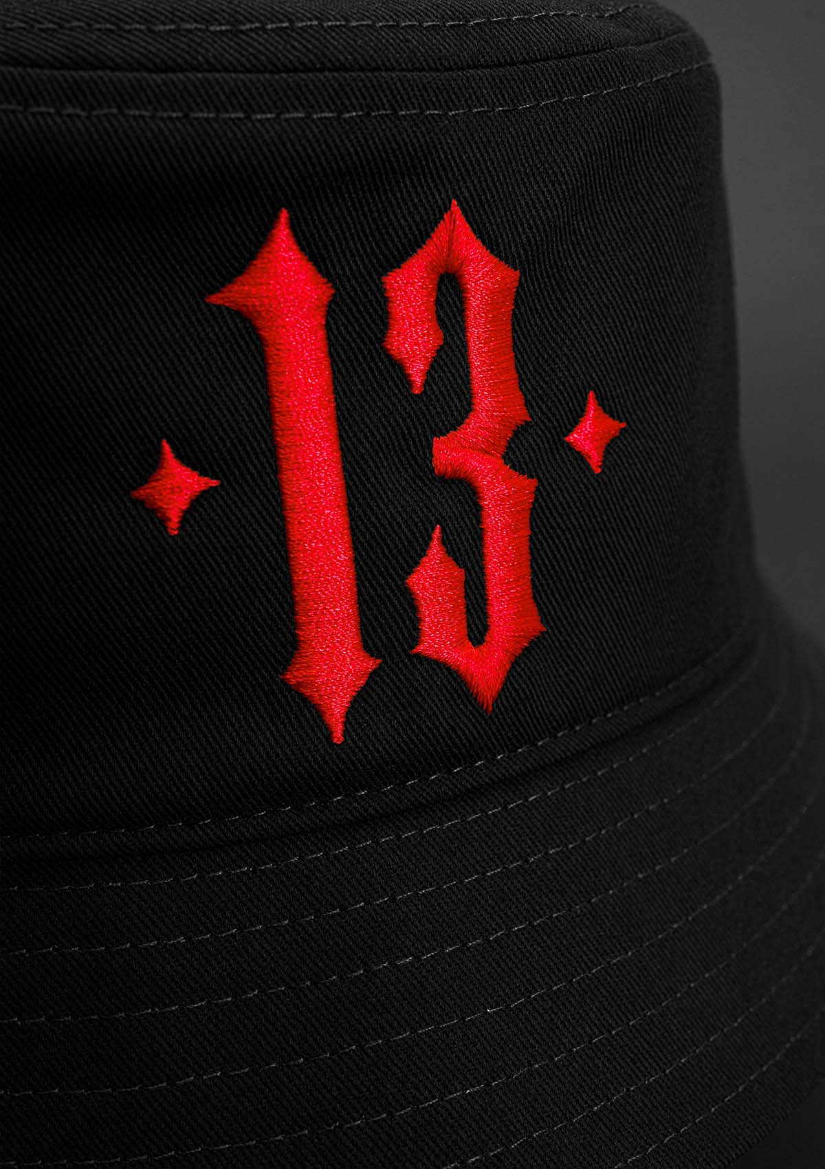 Bucket Hat Mayhem 13 S/R - Image 4