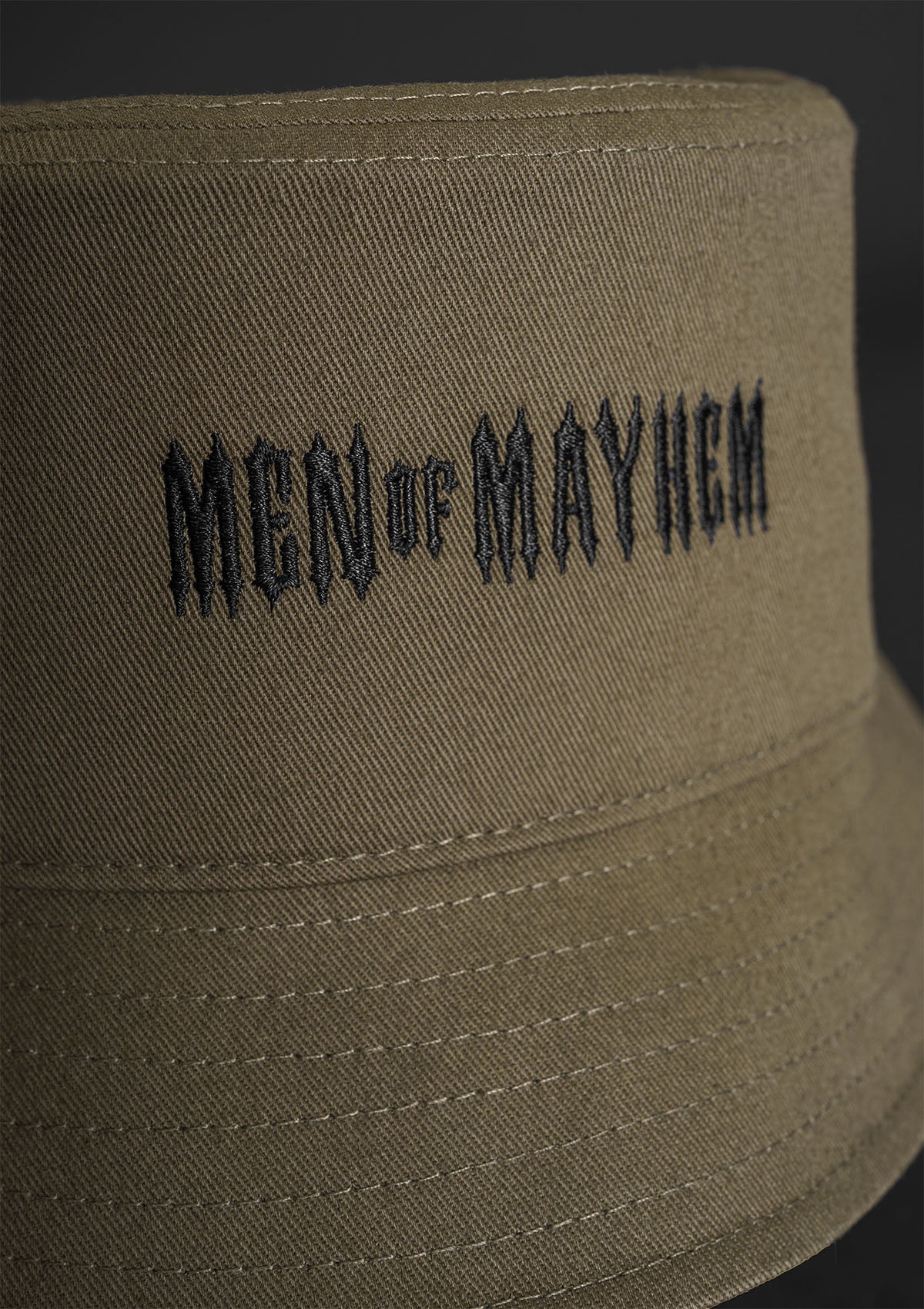 Bucket Hat Mayhem Classic K/S - Image 4