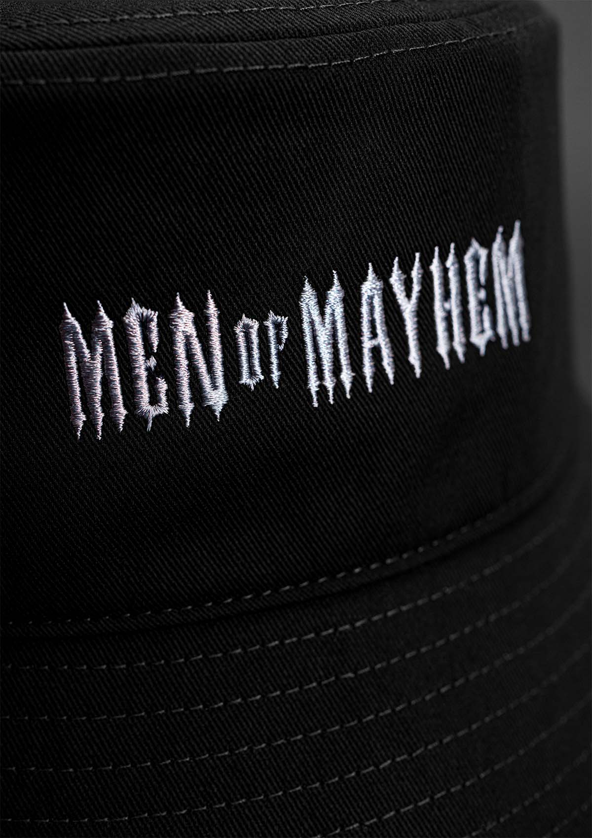 Bucket Hat Mayhem Classic S/G - Image 4