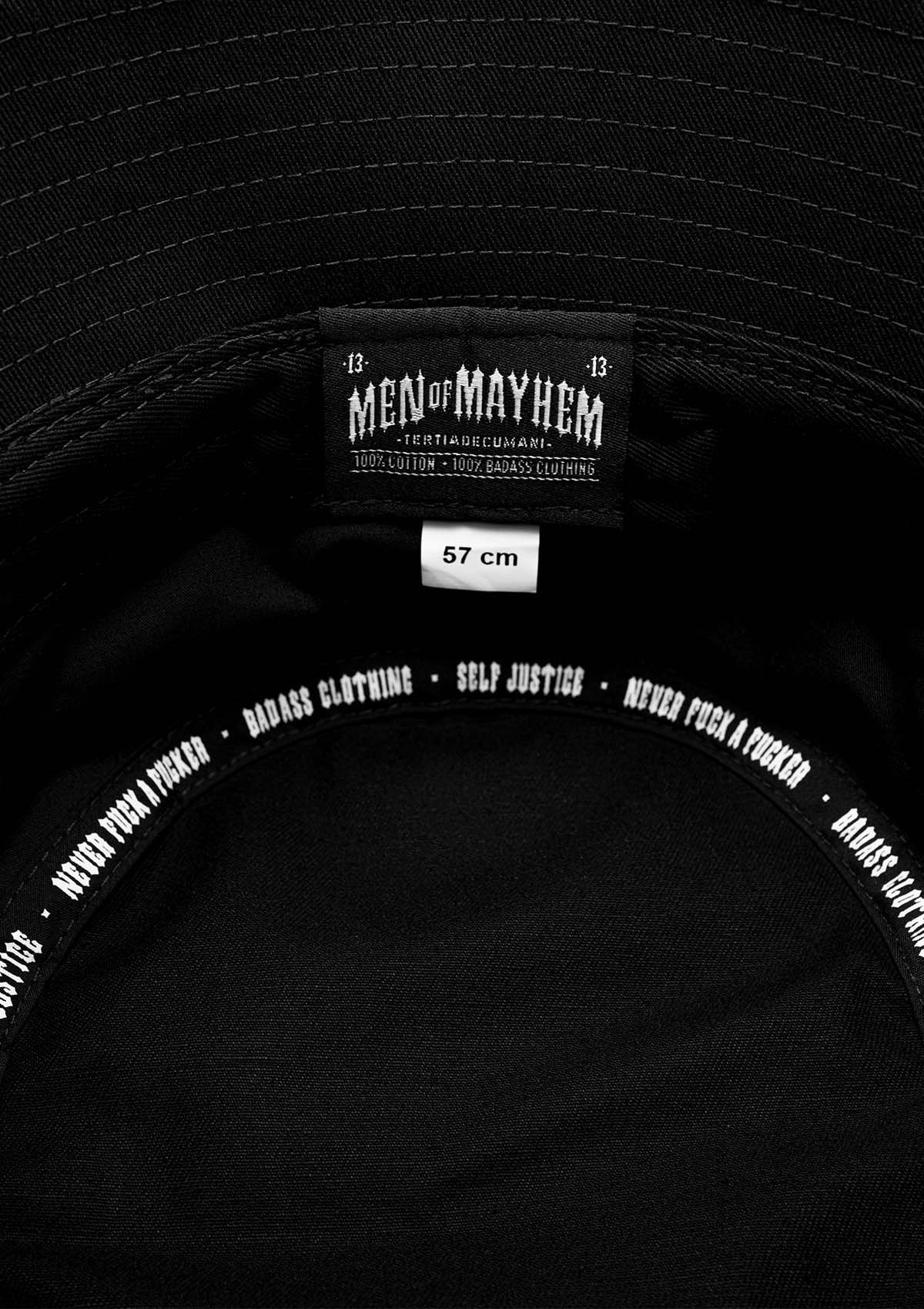 Bucket Hat Mayhem Classic S/G - Image 5