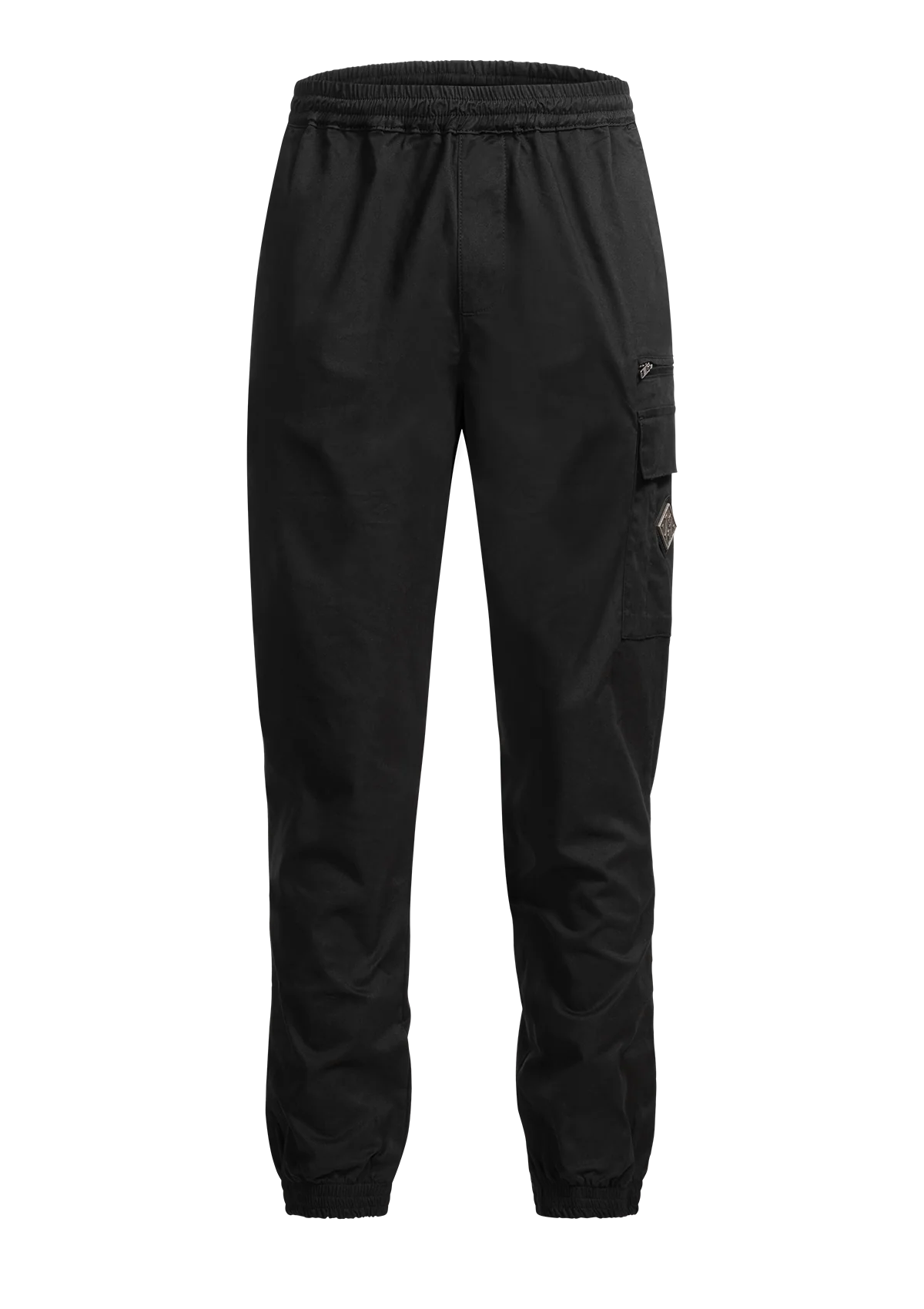 Cargo Jogger Nitro Black