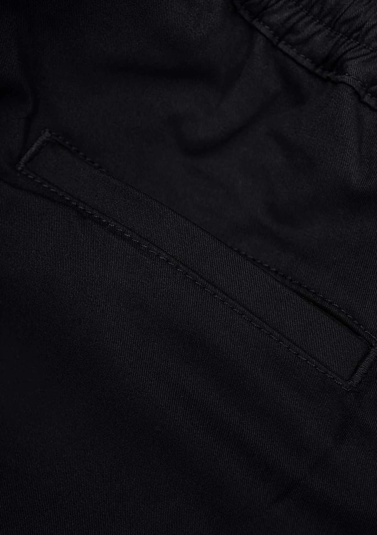 Cargo Jogger Nitro Black - Image 10