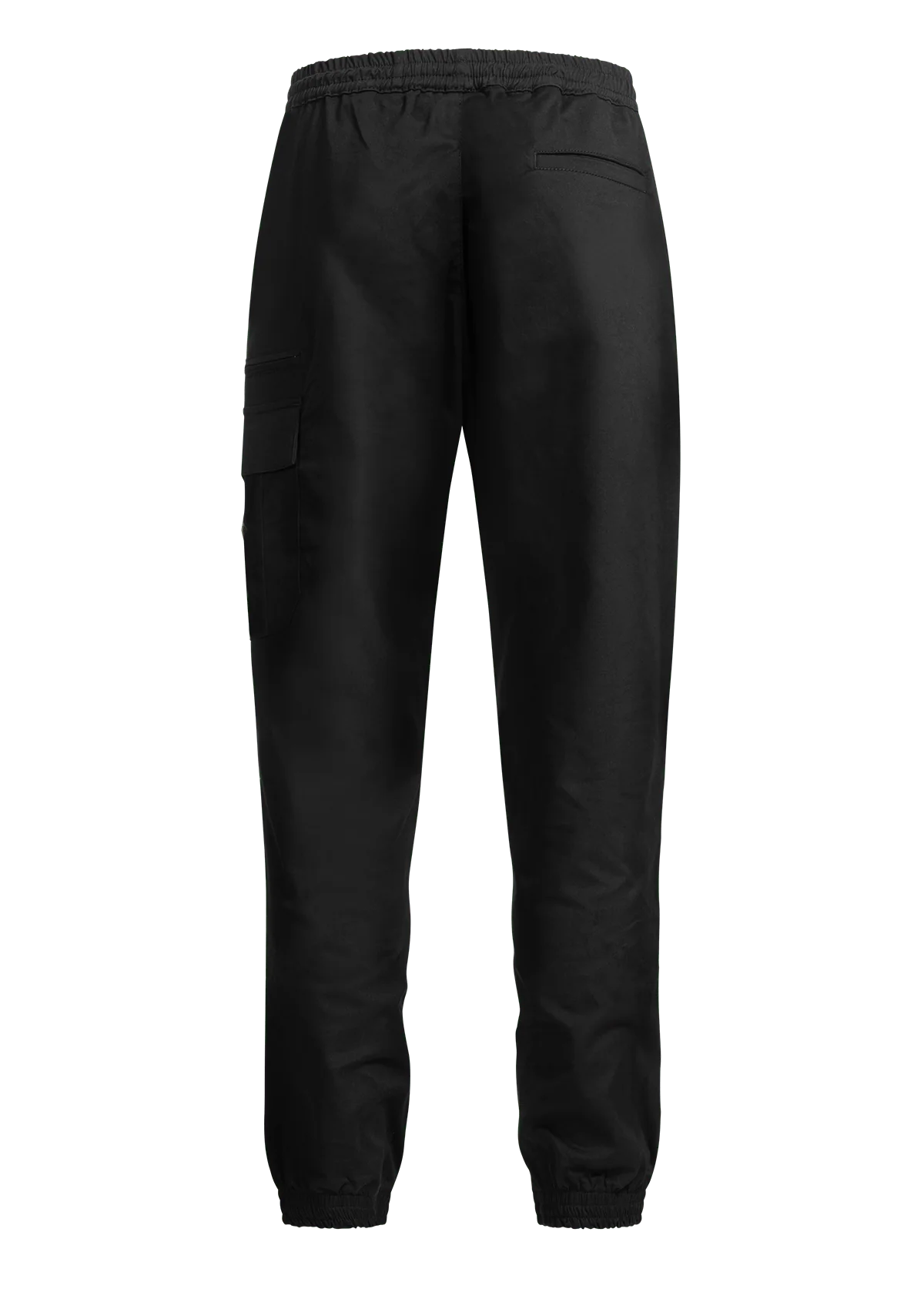 Cargo Jogger Nitro Black - Image 2