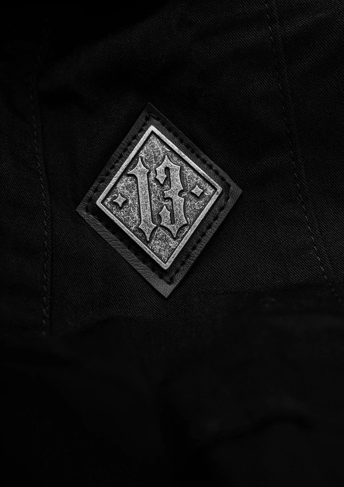 Cargo Jogger Nitro Black - Image 6