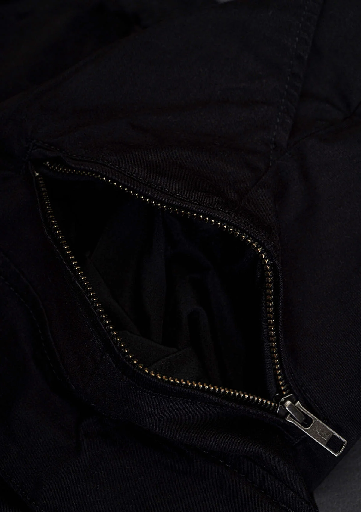 Cargo Jogger Nitro Black - Image 7