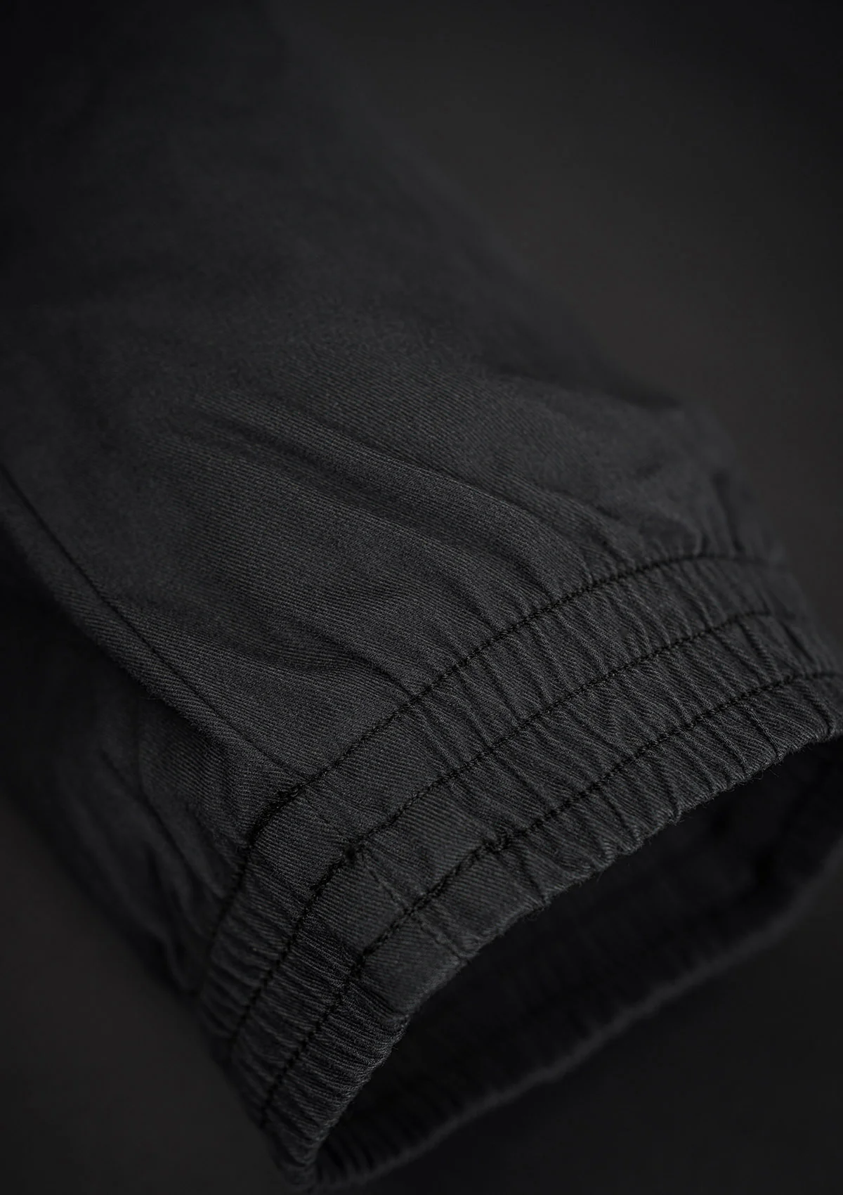 Cargo Jogger Nitro Grey - Image 12