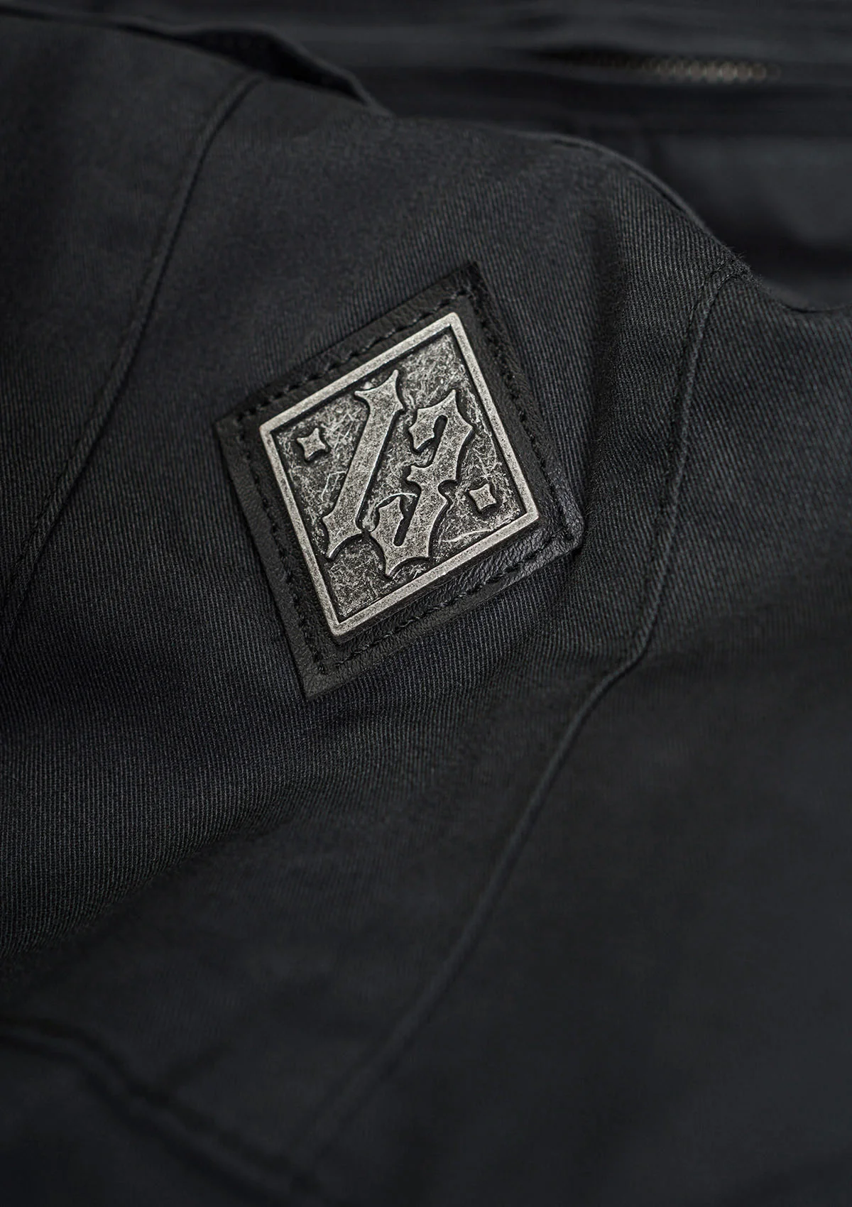 Cargo Jogger Nitro Grey - Image 3