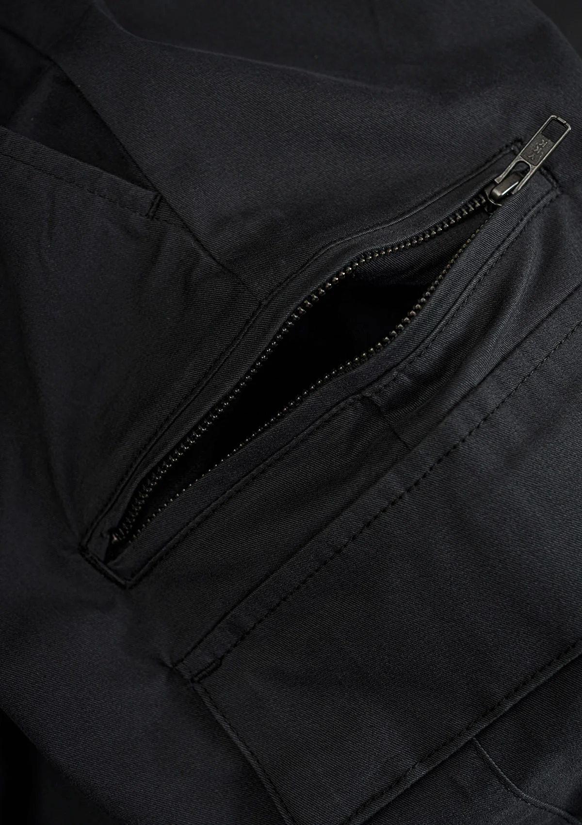 Cargo Jogger Nitro Grey - Image 4