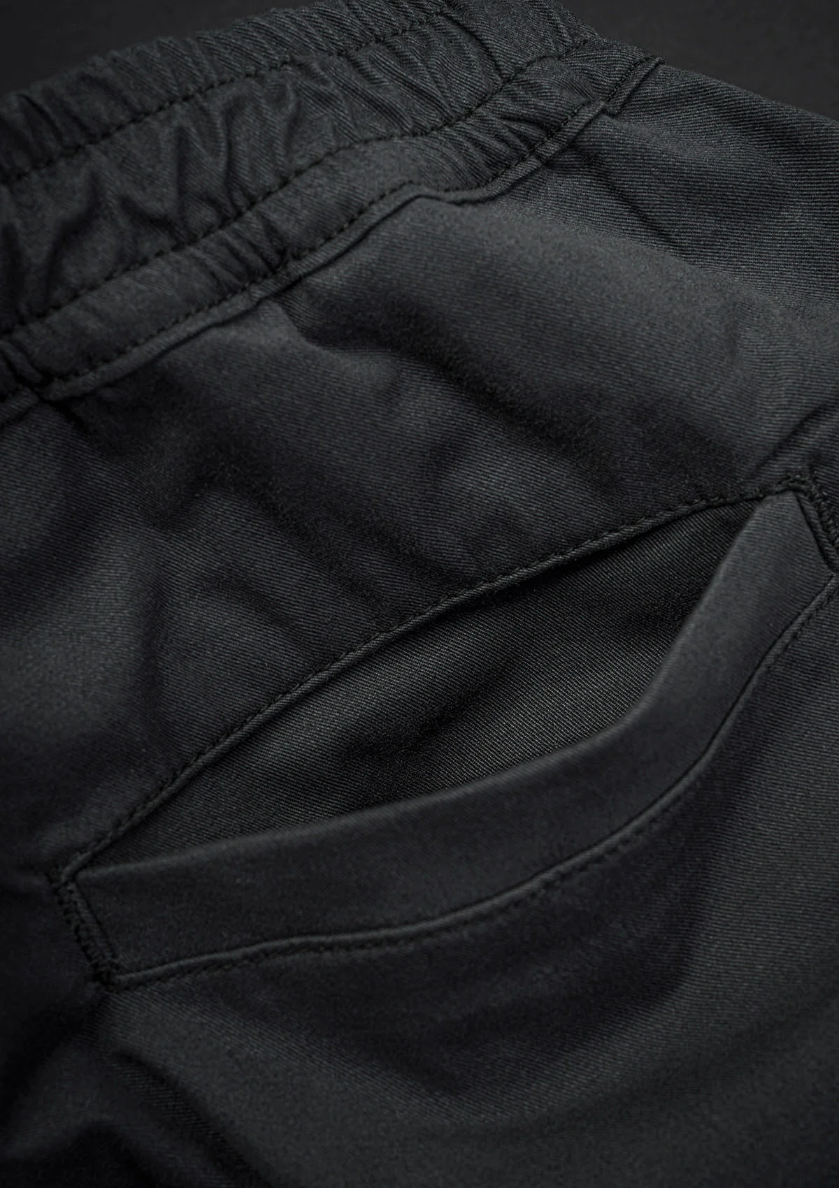 Cargo Jogger Nitro Grey - Image 7