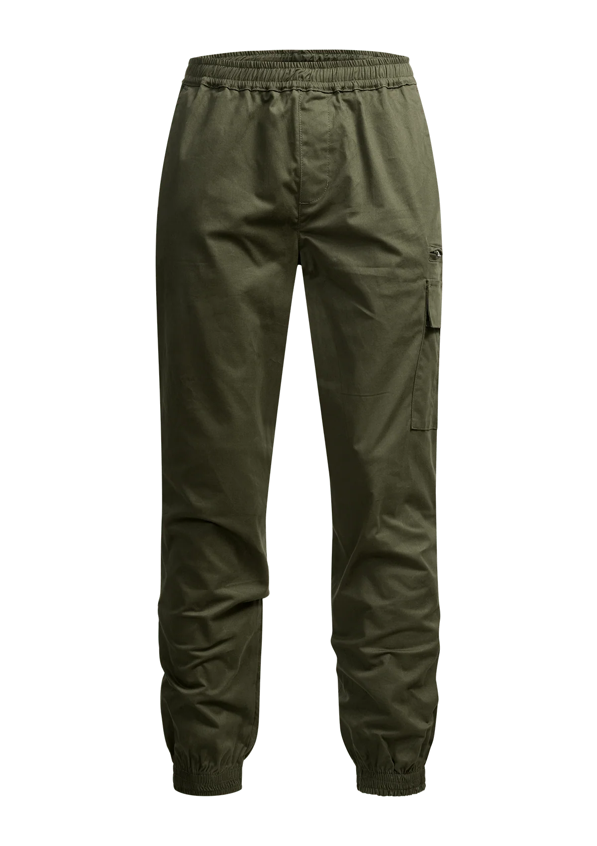 Cargo Jogger Nitro Oliv