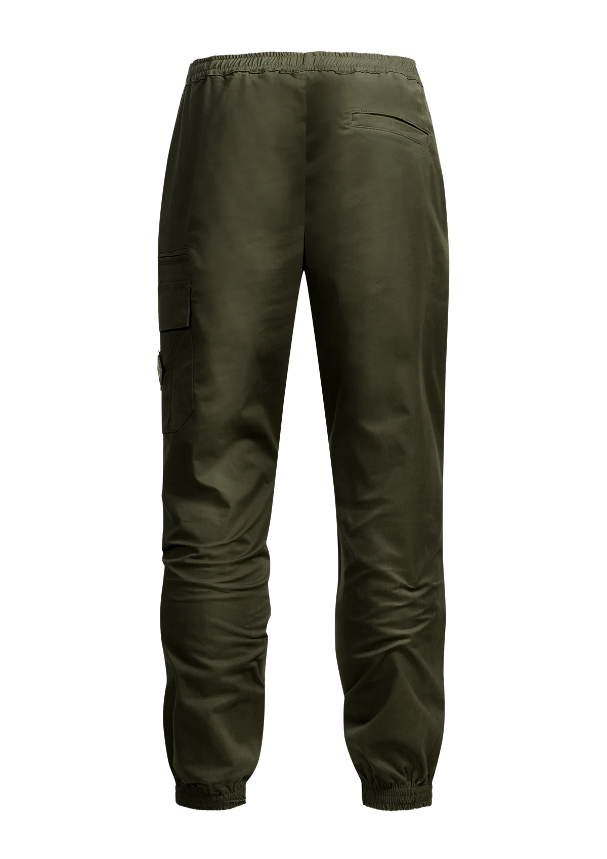 Cargo Jogger Nitro Oliv - Image 2