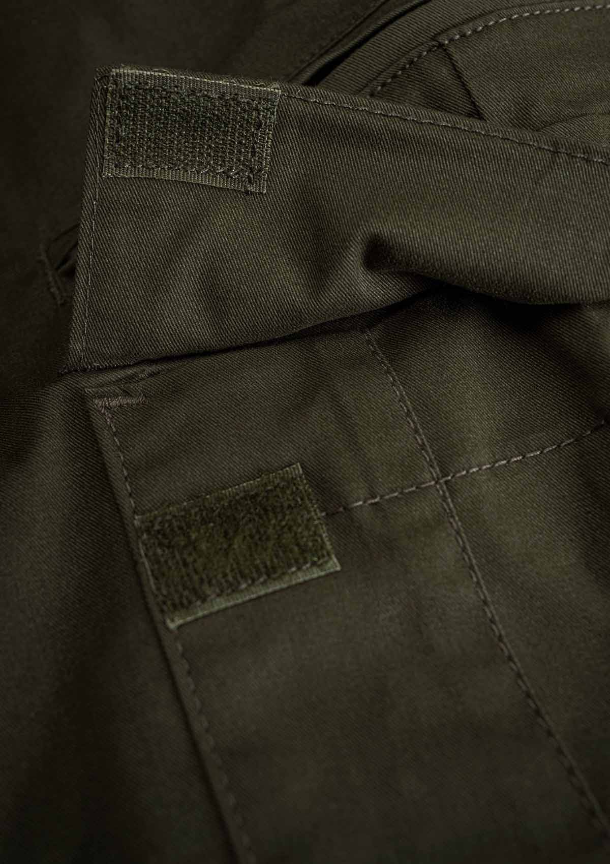 Cargo Jogger Nitro Oliv - Image 4