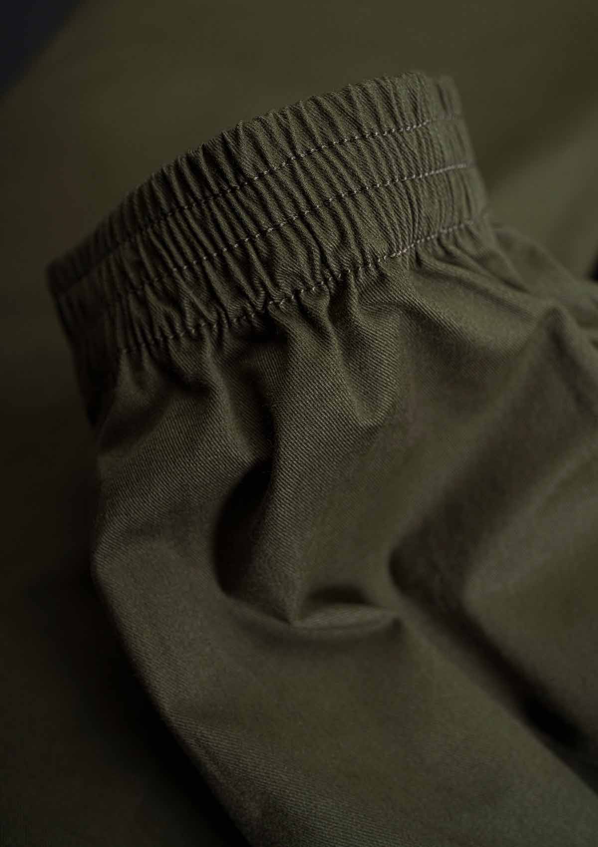 Cargo Jogger Nitro Oliv - Image 5