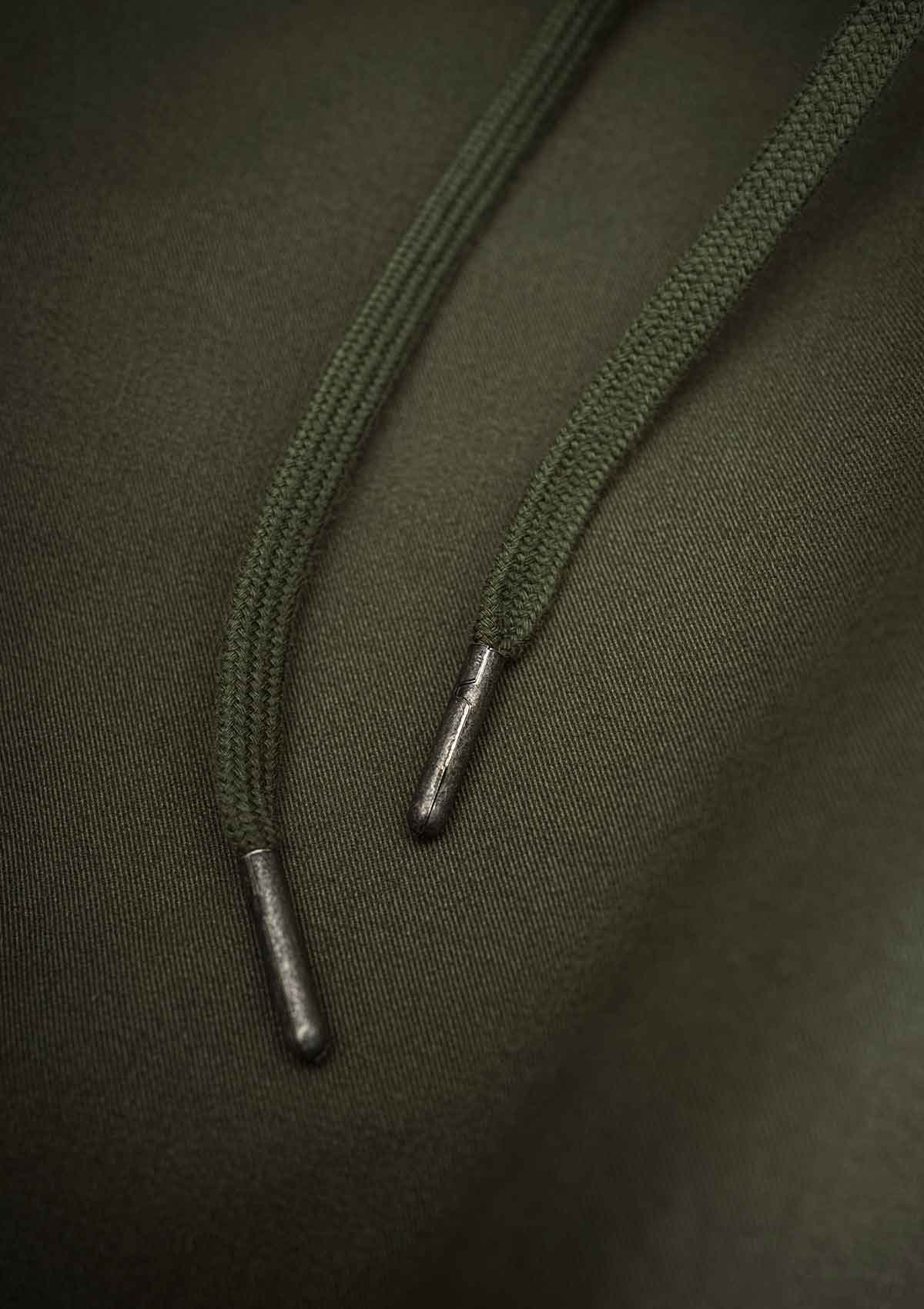 Cargo Jogger Nitro Oliv - Image 6
