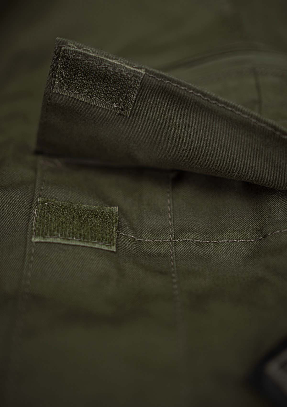 Cargo Jogger Nitro Oliv - Image 9