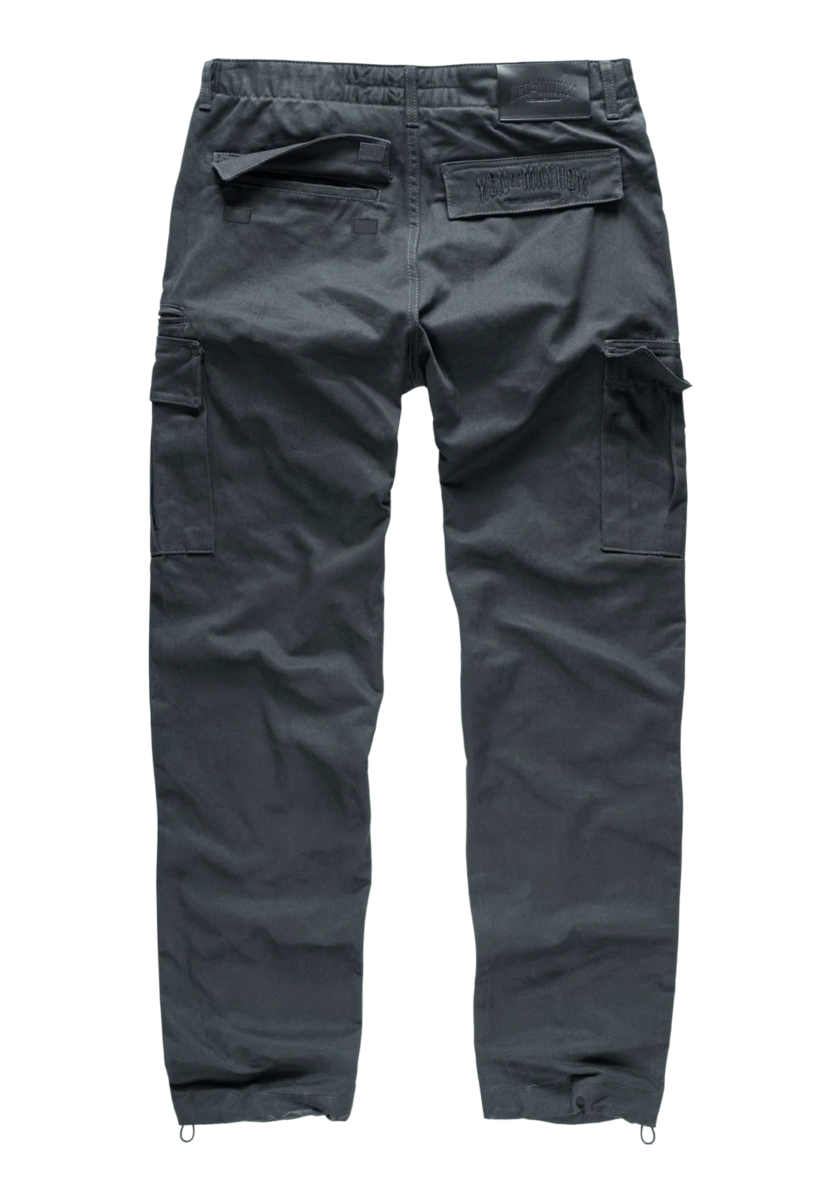 Cargohose Rough Anthrazit - Image 2