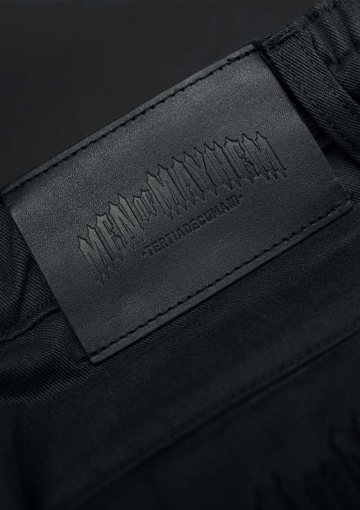 Cargohose Rough Anthrazit - Image 7