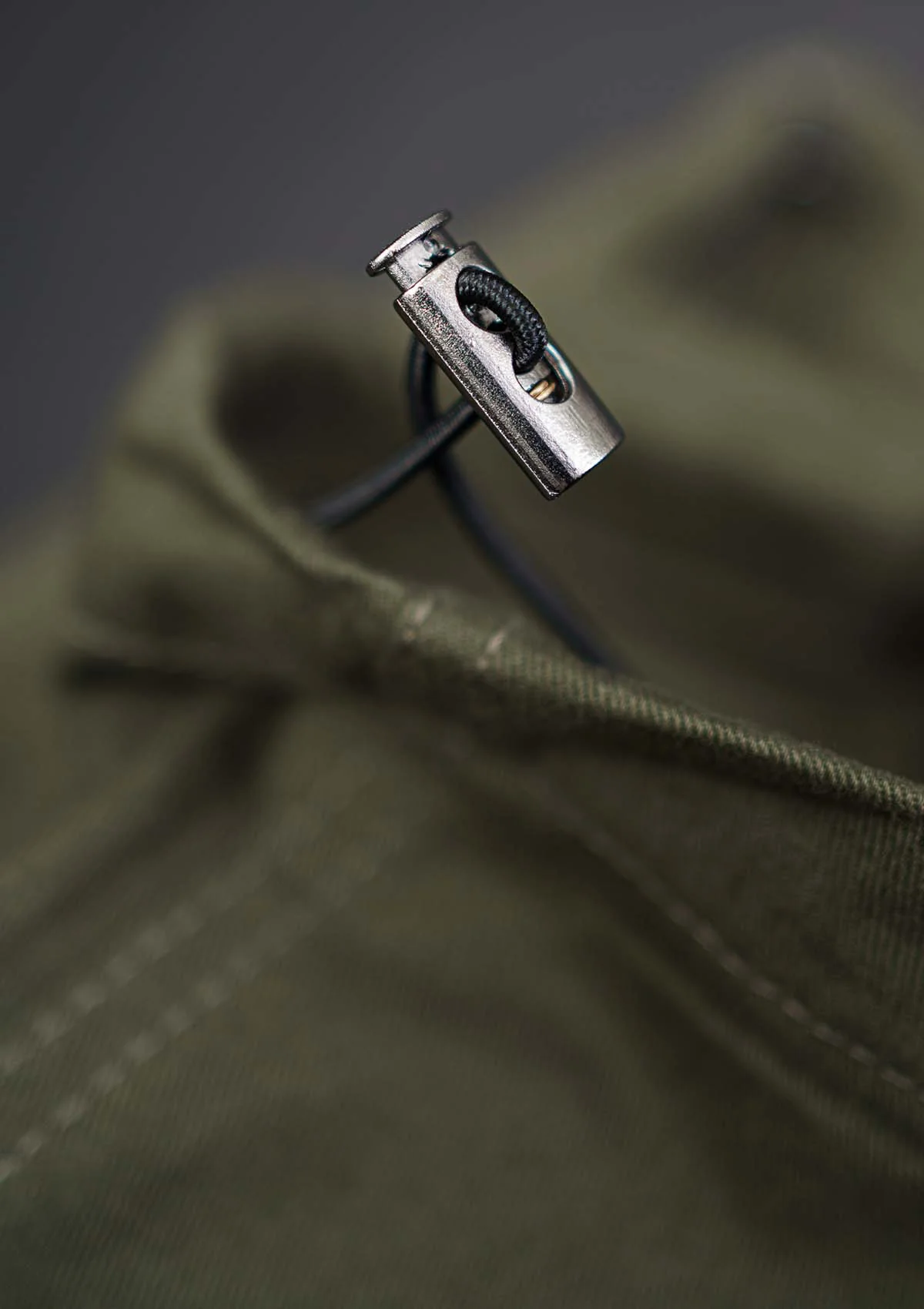 Cargohose Rough Oliv - Image 9
