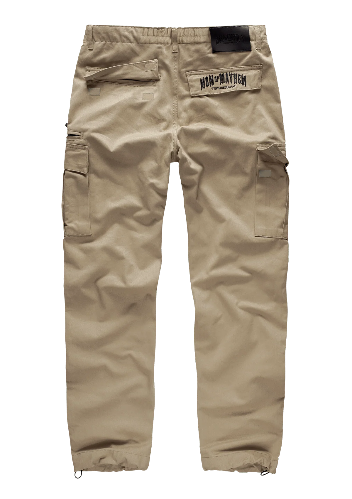 Cargohose Rough Sand - Image 3