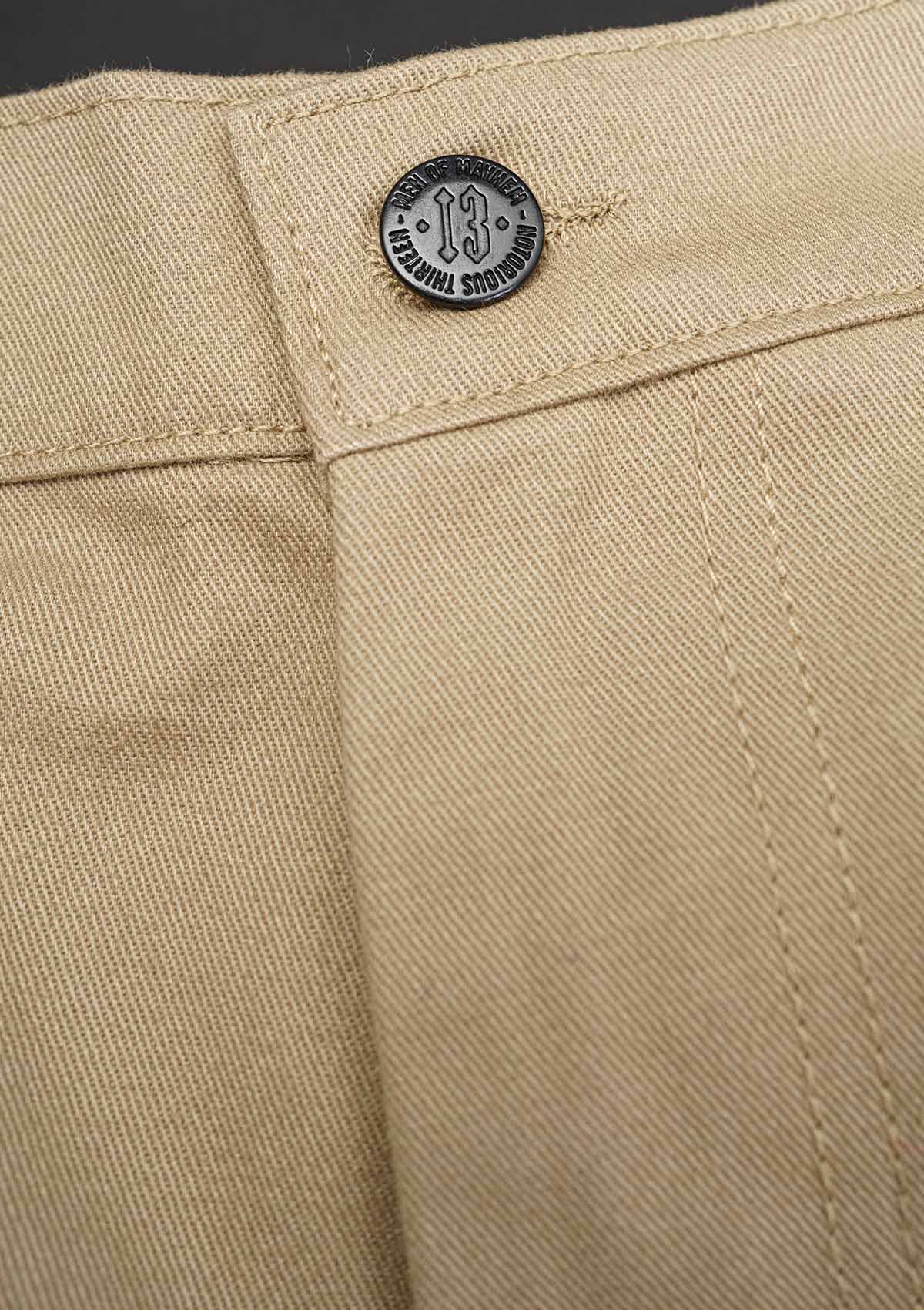 Cargohose Rough Sand - Image 5
