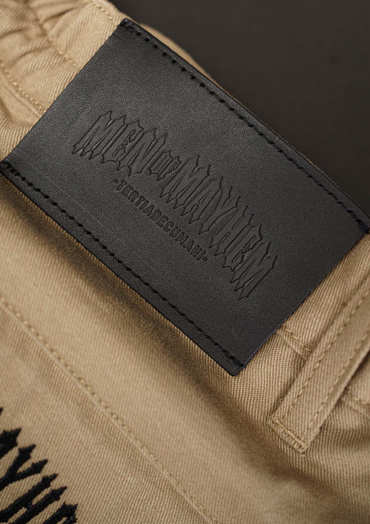 Cargohose Rough Sand - Image 8