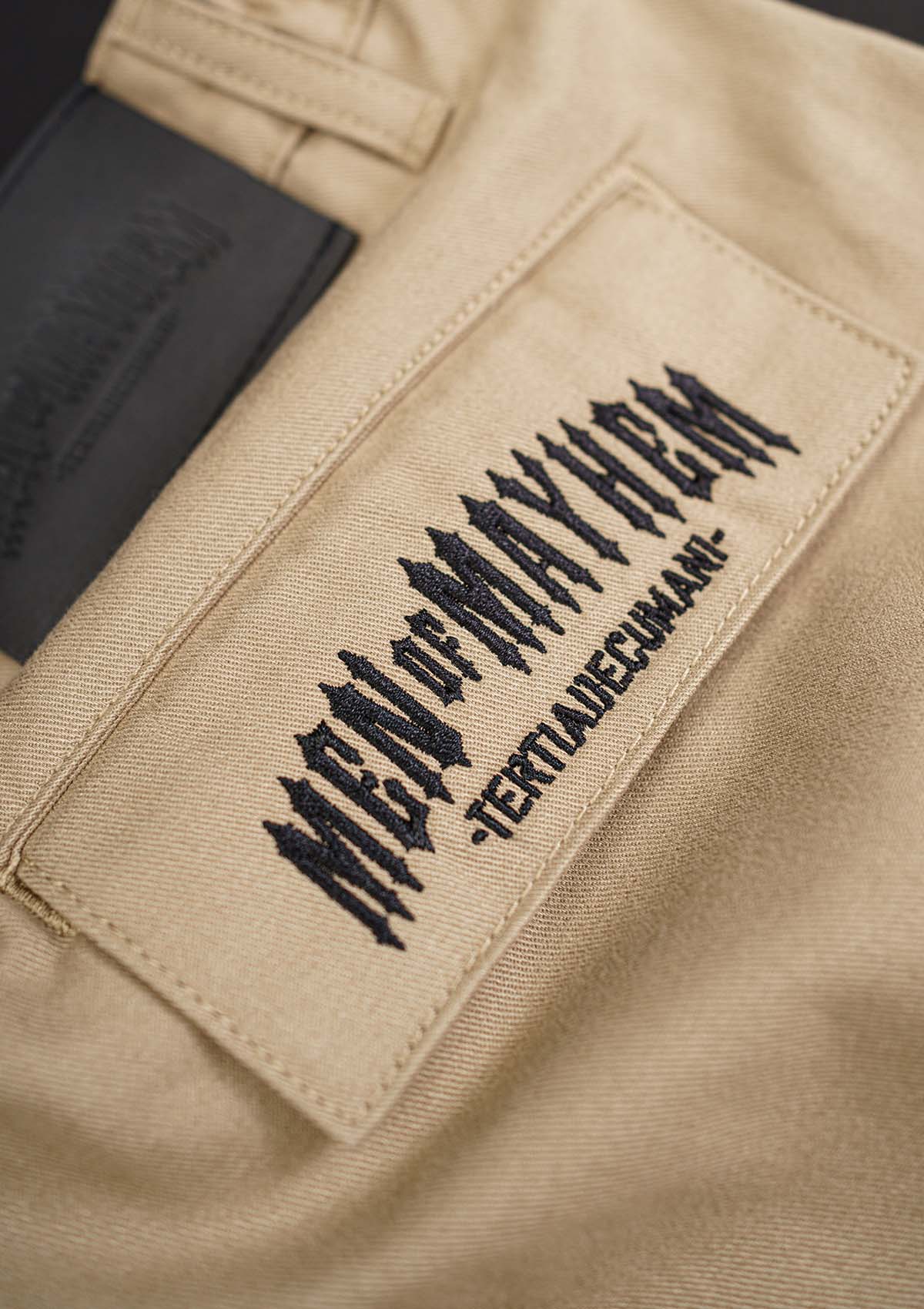 Cargohose Rough Sand - Image 9
