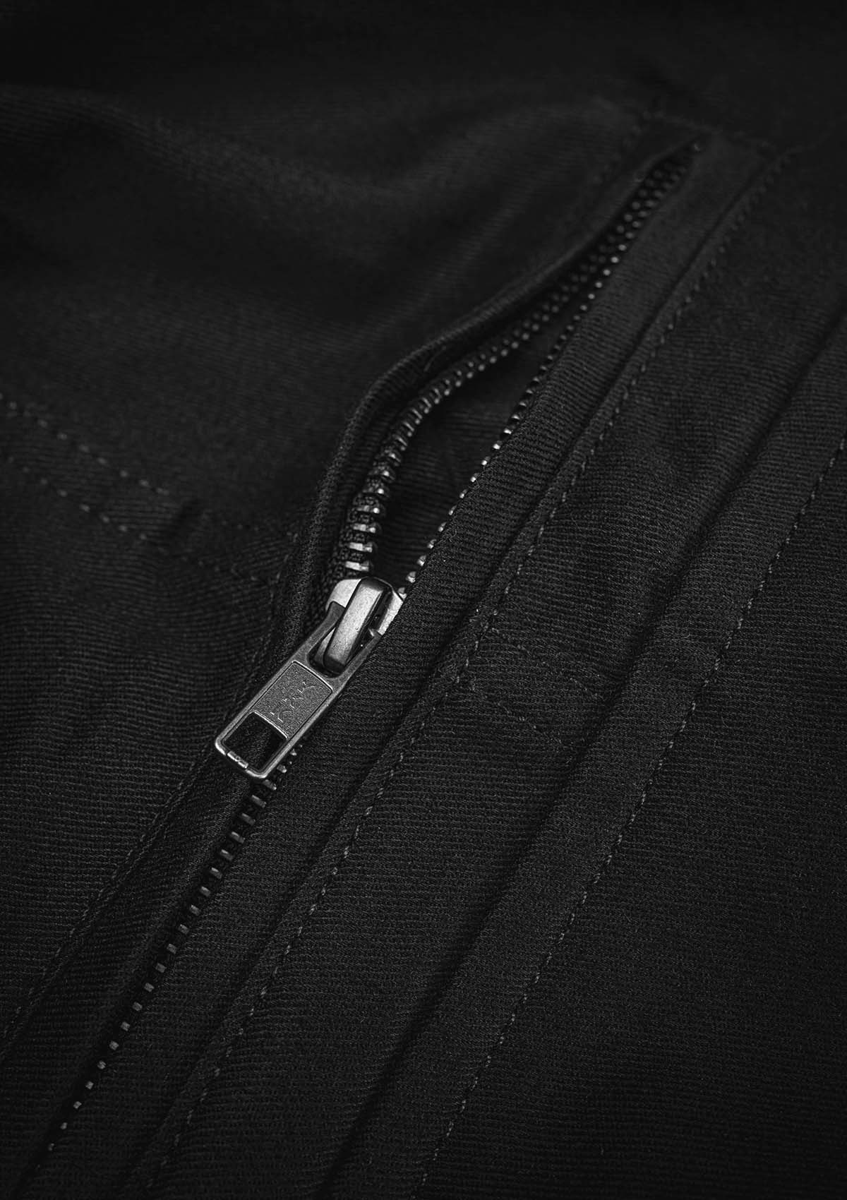 Cargohose Rough Schwarz - Image 6