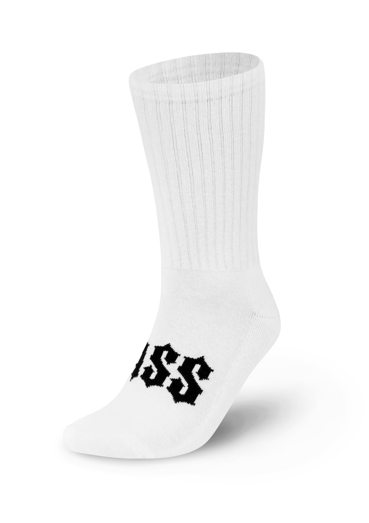 Crew Socken 13 Badass W/S