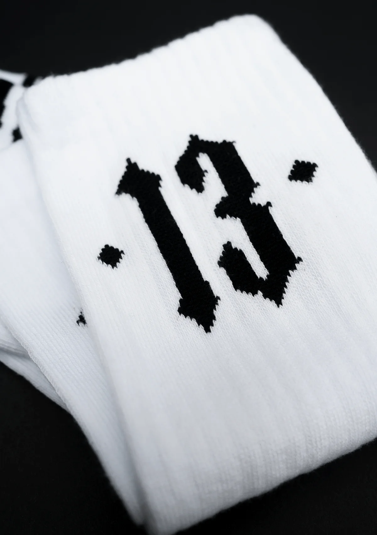 Crew Socken 13 Classic W/S - Image 2