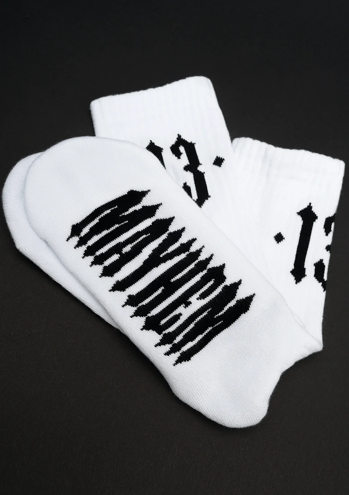 Crew Socken 13 Classic W/S - Image 4