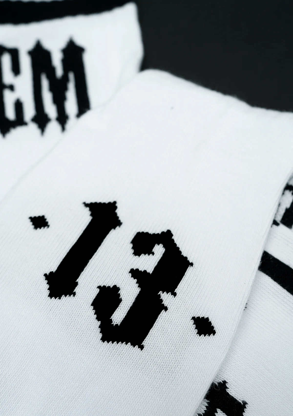 Crew Socken 13 FO W/S - Image 4
