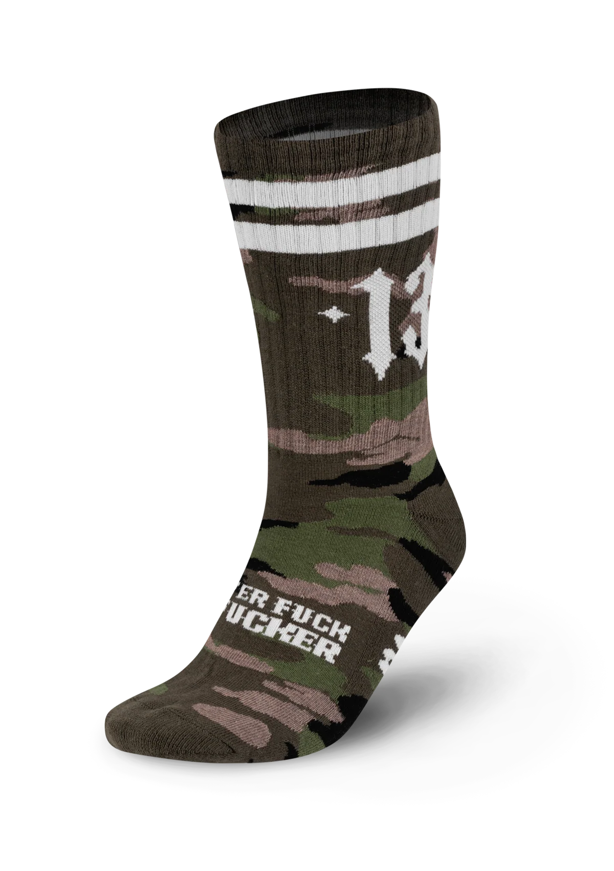 Crew Socken 13 Freshener GC/W